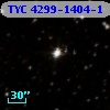 TYC 4299-1404-1