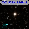 TYC 4299-1440-1