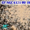 Cl* NGC 6121    IRF    1015