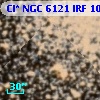 Cl* NGC 6121    IRF    1026