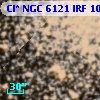 Cl* NGC 6121    IRF    1032