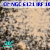 Cl* NGC 6121    IRF    1045