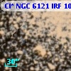 Cl* NGC 6121    IRF    1057