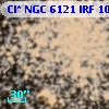 Cl* NGC 6121    IRF    1058