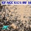 Cl* NGC 6121    IRF    1078