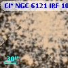 Cl* NGC 6121    IRF    1081