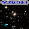 TYC 4299-2119-1