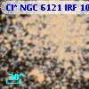 Cl* NGC 6121    IRF    1089