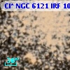 Cl* NGC 6121    IRF    1097