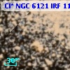 Cl* NGC 6121    IRF    1105