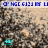 Cl* NGC 6121    IRF    1108
