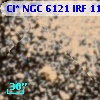 Cl* NGC 6121    IRF    1121