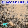 Cl* NGC 6121    IRF    1122