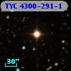 TYC 4300-291-1