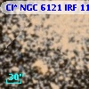 Cl* NGC 6121    IRF    1132