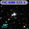 TYC 4300-523-1