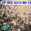 Cl* NGC 6121    IRF    1154