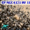 Cl* NGC 6121    IRF    1160