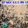 Cl* NGC 6121    IRF    1161