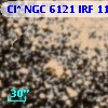Cl* NGC 6121    IRF    1167