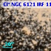 Cl* NGC 6121    IRF    1175
