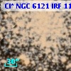 Cl* NGC 6121    IRF    1177