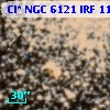 Cl* NGC 6121    IRF    1183