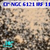 Cl* NGC 6121    IRF    1185