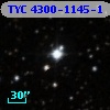 TYC 4300-1145-1