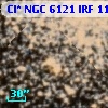 Cl* NGC 6121    IRF    1198
