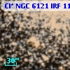 Cl* NGC 6121    IRF    1199