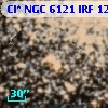 Cl* NGC 6121    IRF    1206