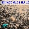 Cl* NGC 6121    IRF    1213