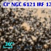 Cl* NGC 6121    IRF    1219