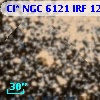Cl* NGC 6121    IRF    1222