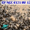 Cl* NGC 6121    IRF    1234