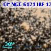 Cl* NGC 6121    IRF    1238