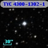 TYC 4300-1302-1