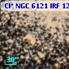 Cl* NGC 6121    IRF    1244