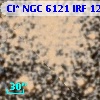 Cl* NGC 6121    IRF    1250