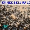 Cl* NGC 6121    IRF    1258