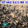 Cl* NGC 6121    IRF    1261
