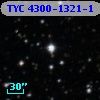 TYC 4300-1321-1