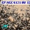 Cl* NGC 6121    IRF    1264