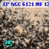 Cl* NGC 6121    IRF    1267