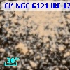 Cl* NGC 6121    IRF    1272