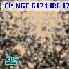 Cl* NGC 6121    IRF    1277