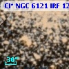 Cl* NGC 6121    IRF    1280