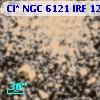 Cl* NGC 6121    IRF    1287