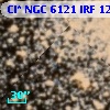 Cl* NGC 6121    IRF    1293